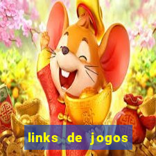 links de jogos para ganhar dinheiro no pix